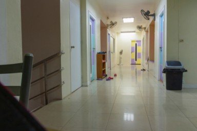 О клинике в Кимовске